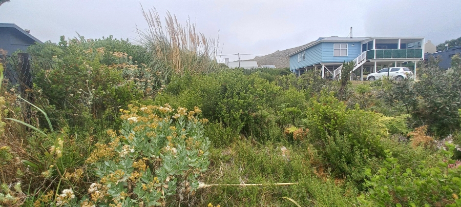 0 Bedroom Property for Sale in Pringle Bay Western Cape